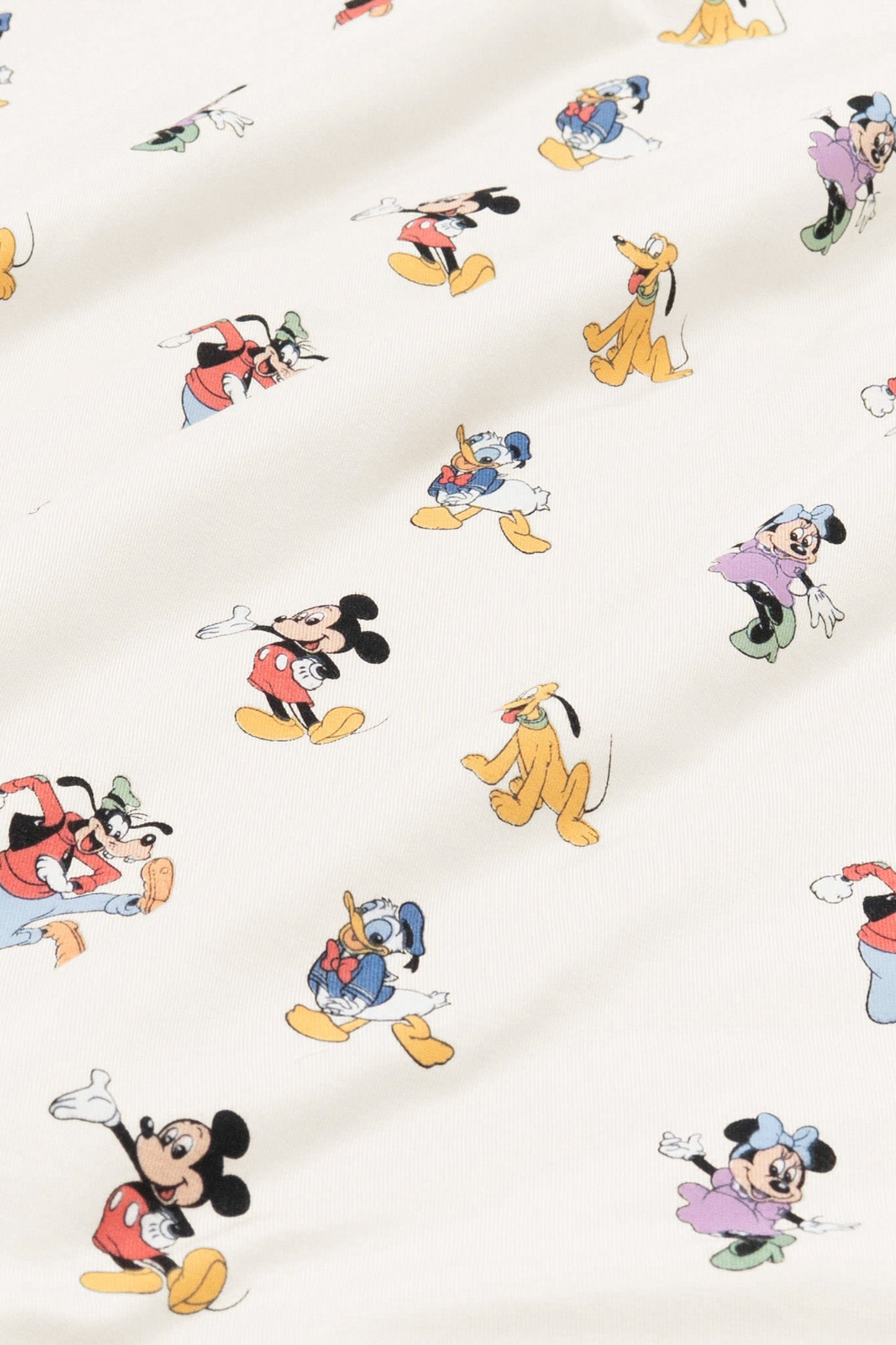 Take Me Home Set with Cap in Mickey Mouse and Friends