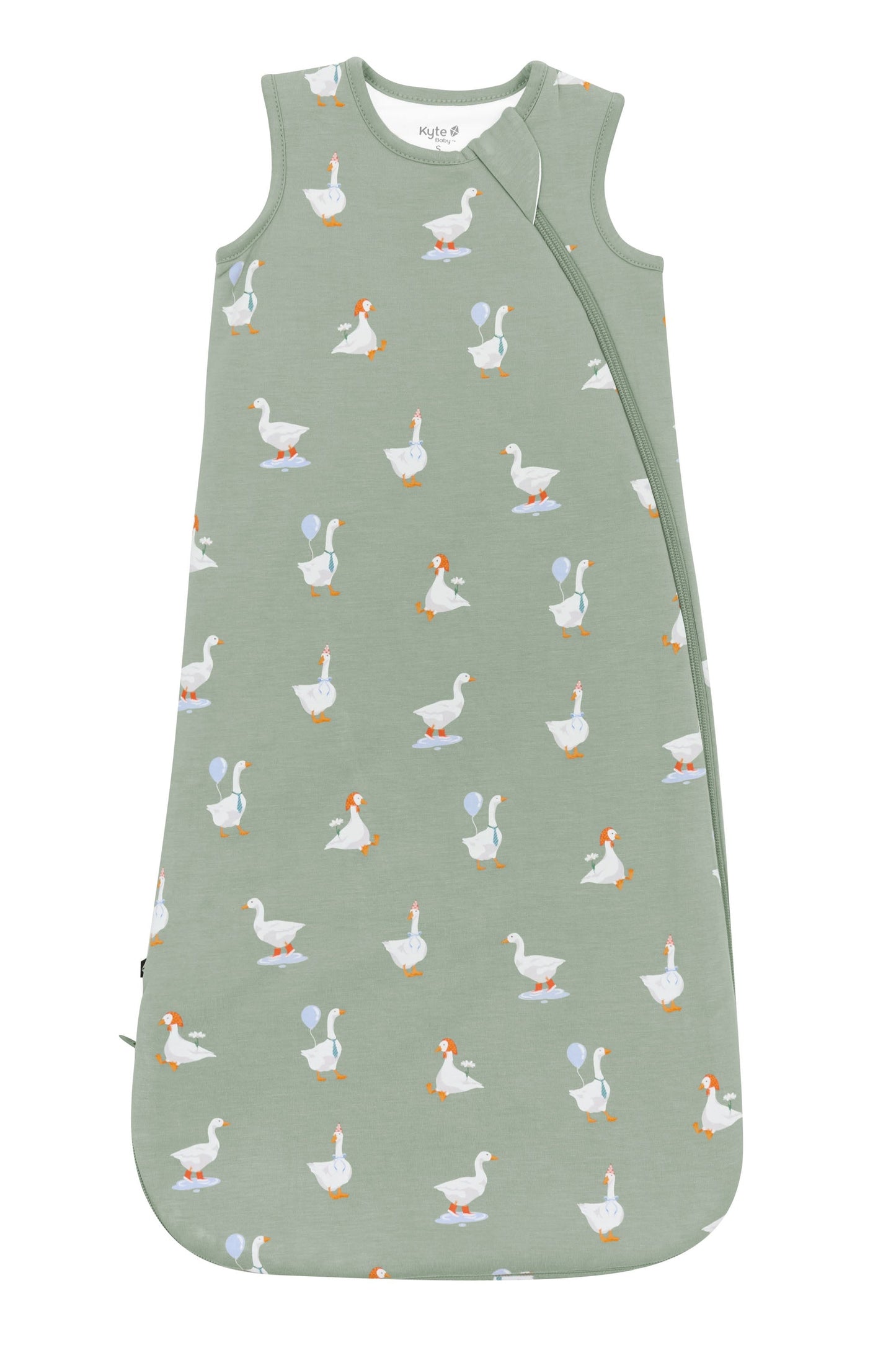 Sleep Bag in Silly Goose 1.0
