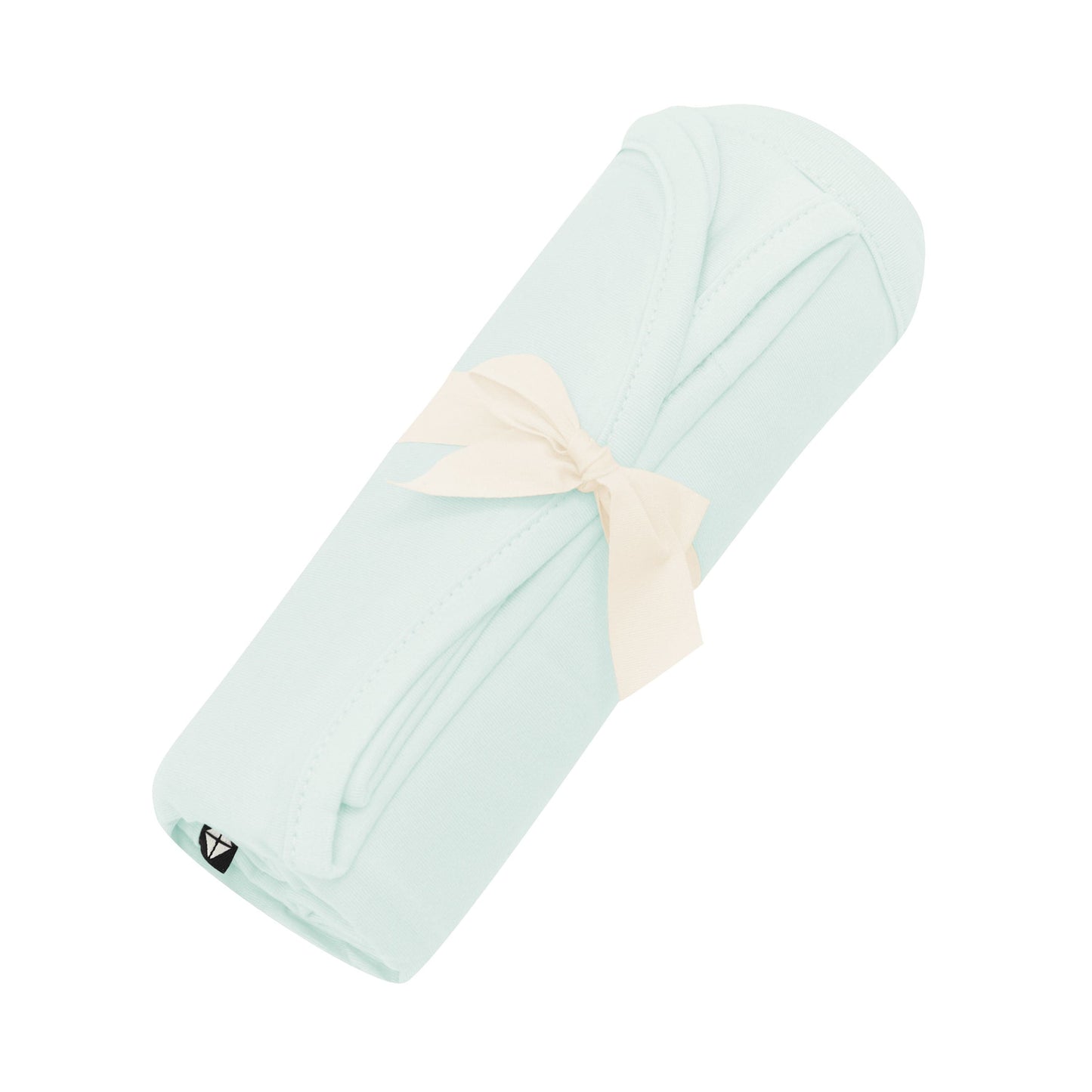 Swaddle Blanket in Dew